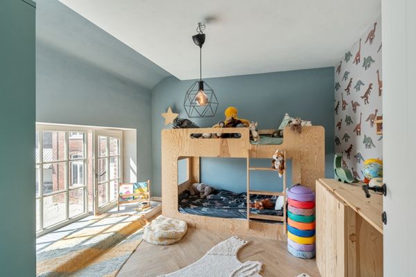 Huis te koop / Kersbeek-Miskom