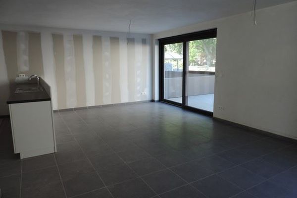Appartement verhuurd / Beverlo