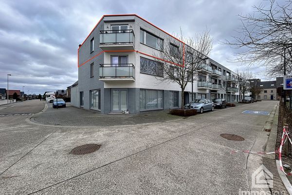 Appartement
                            te huur in Bocholt