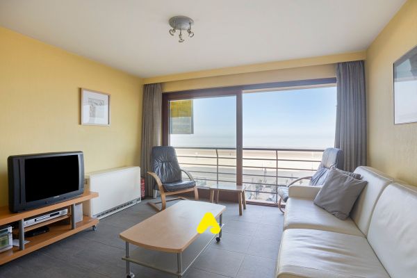 Appartement a vendre / La Panne