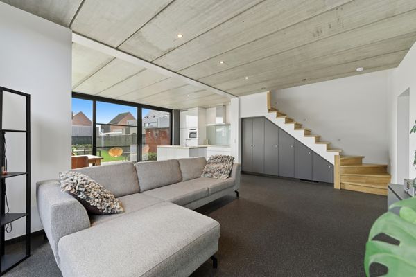 Huis te koop / Itegem