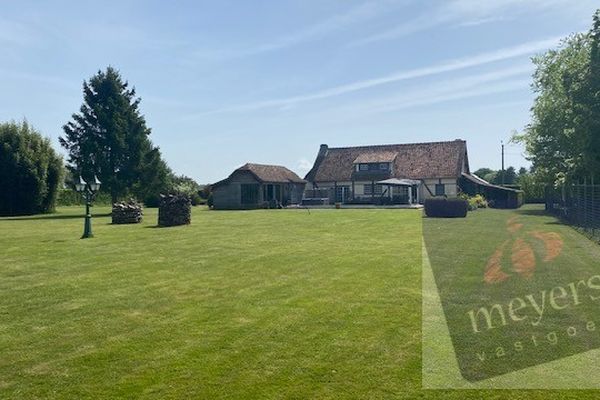 Huis te koop / Alken