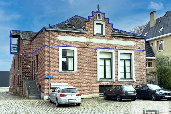 Appartement te koop / Tongeren-Borgloon