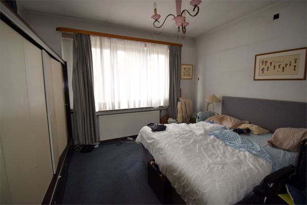 Appartement option d'achat / Berchem-Sainte-Agathe