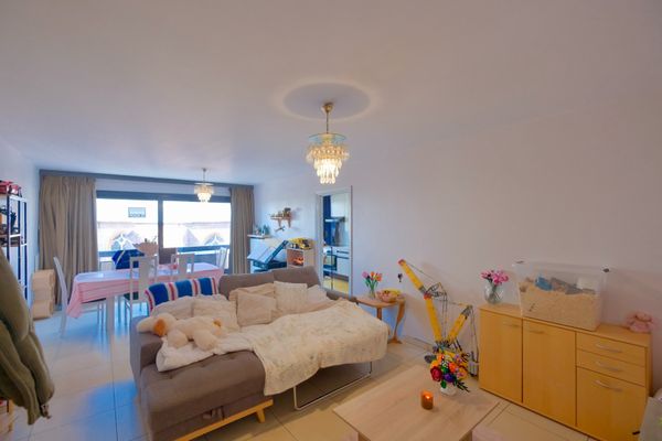 Appartement te koop in Roeselare