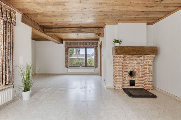 Huis te koop / Ninove