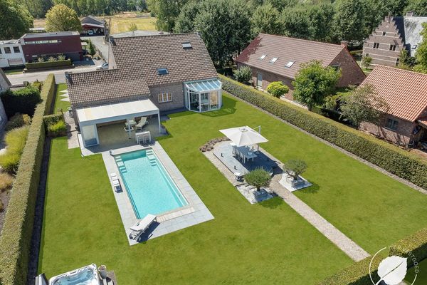 Huis te koop / Stevoort