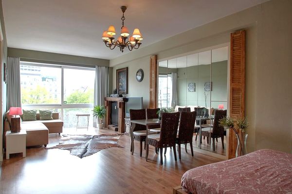 Appartement
                                te koop
                                in Antwerpen