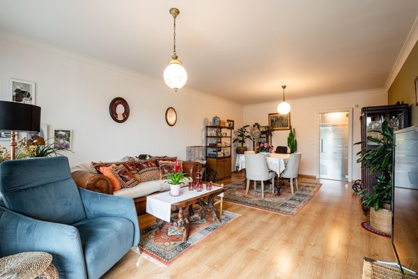 Appartement te koop in Eeklo