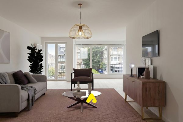 Appartement a vendre / La Panne