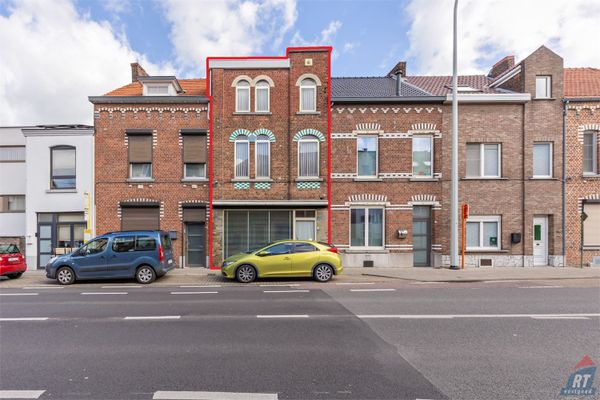 Huis in St. Truiden