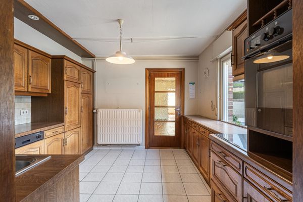 Huis te koop / Gingelom