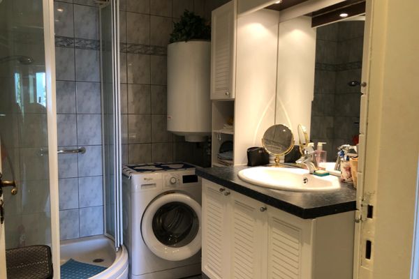 Appartement optie koop / Deurne