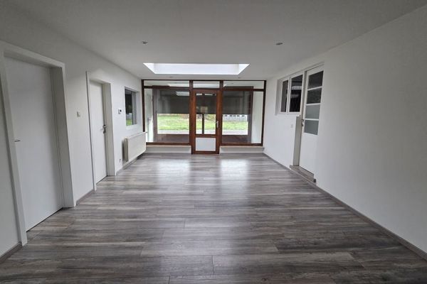 Huis te huur / Stokrooie