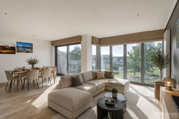 Appartement te koop in Anzegem