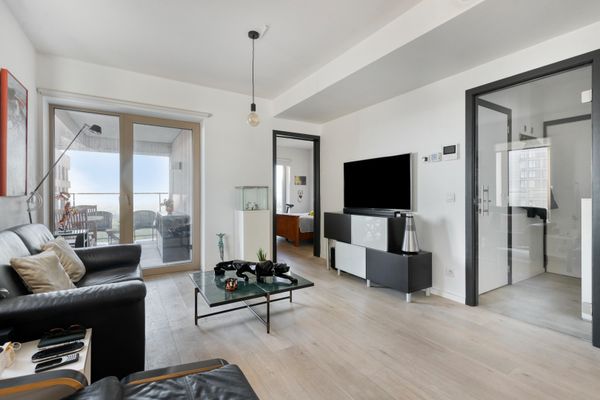 Appartement te koop / Oostende