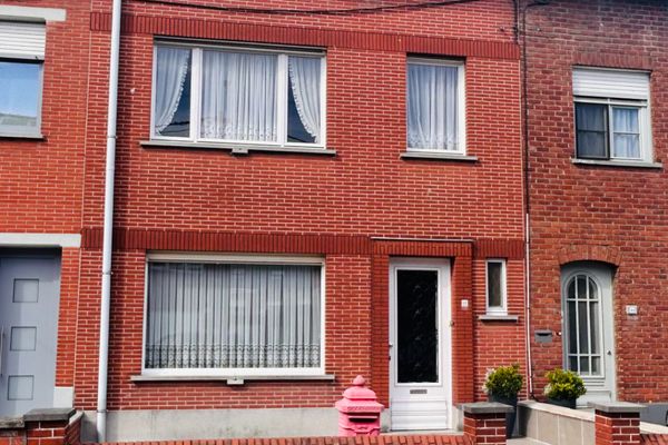Huis te huur / Harelbeke