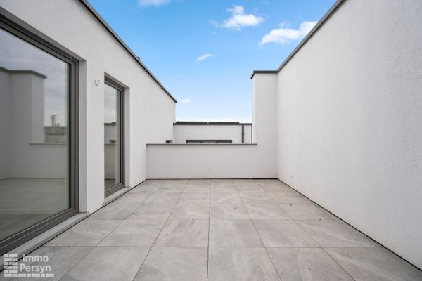 Appartement te koop / Scherpenheuvel-Zichem