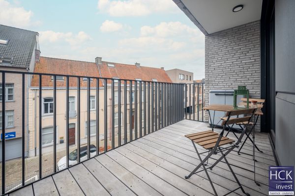 Appartement te huur / Deinze