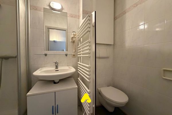 Appartement te huur / De Panne