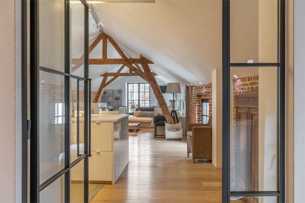 Huis te koop / Hoegaarden
