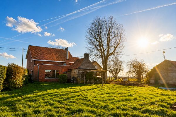 Huis te koop / Diksmuide