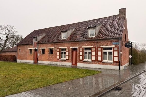 Handelspand
                                optie huur in Gestel