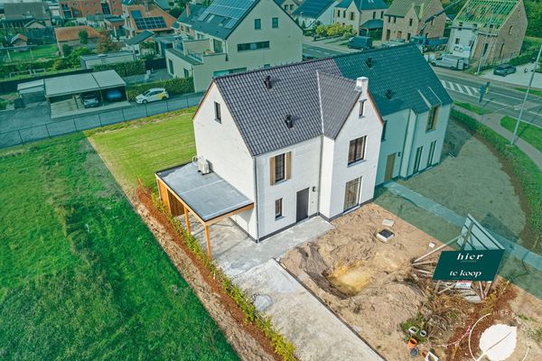 Huis te koop / Spalbeek