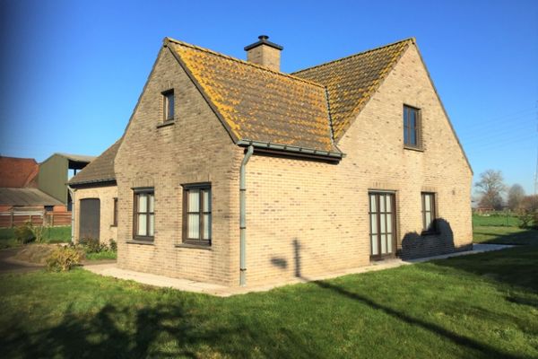 Huis
                            verkocht in Avelgem