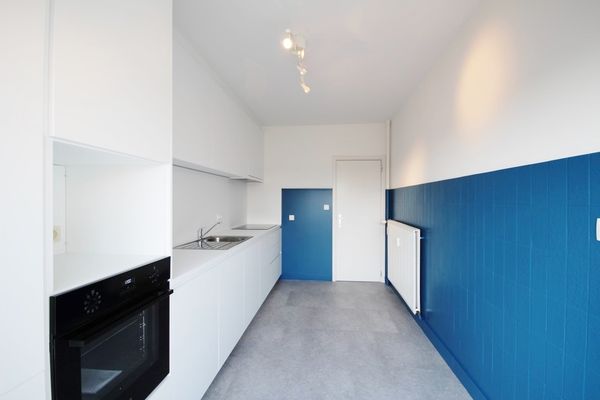 Appartement optie huur / Sint-Truiden