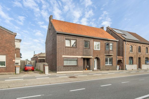Estate main image