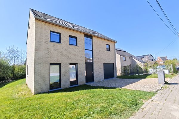 Maison
                                a vendre
                                in Mont-Saint-Guibert