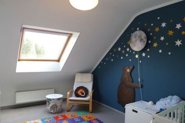 Appartement te huur / Genk
