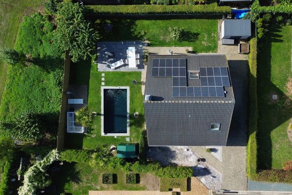 Huis te koop / Hamme