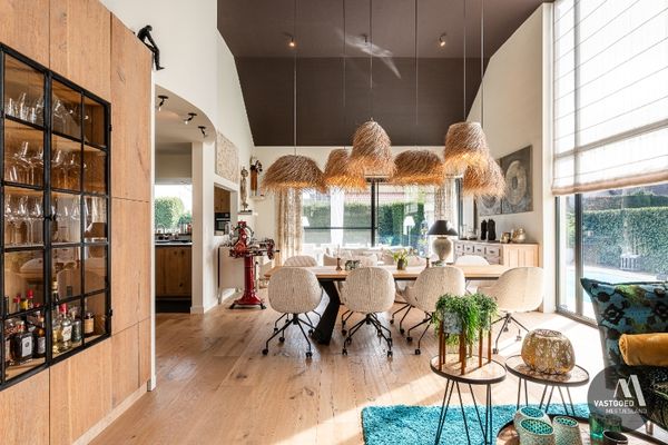 Huis optie koop / Maldegem