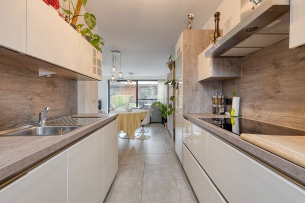 Huis te koop / Zolder