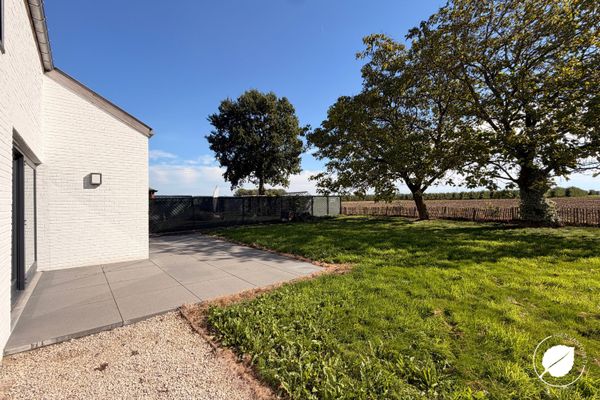 Huis te koop / Alken