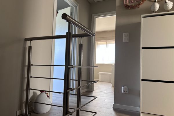 Huis te huur / Alken