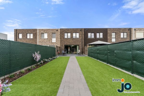 Huis
                                te koop
                                in Bredene