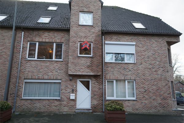 Appartement te huur / Tessenderlo