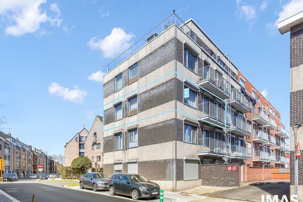 Appartement  in Hasselt