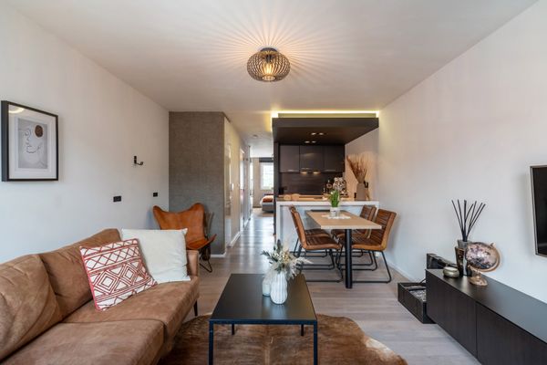 Appartement te koop / Hasselt