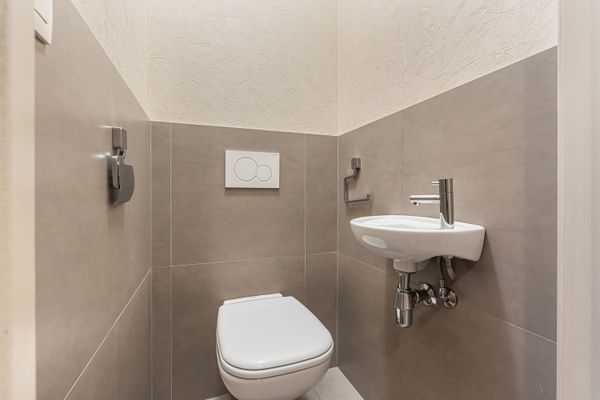 Appartement te koop / Landen