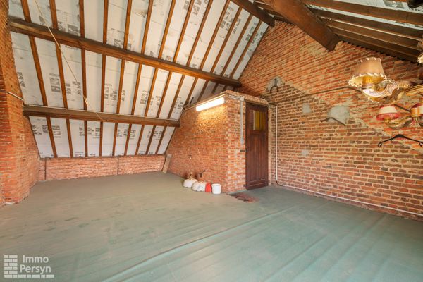 Huis te koop / Scherpenheuvel