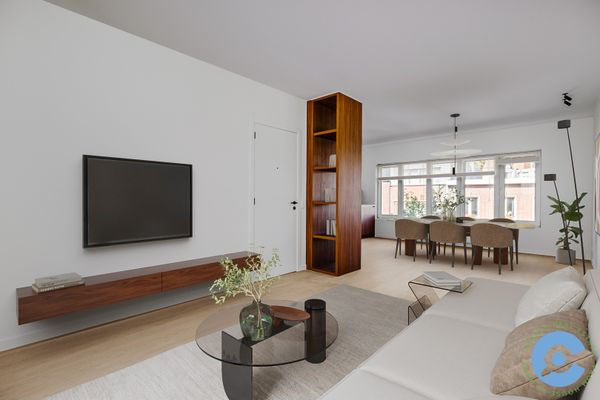 Appartement te koop / Antwerpen