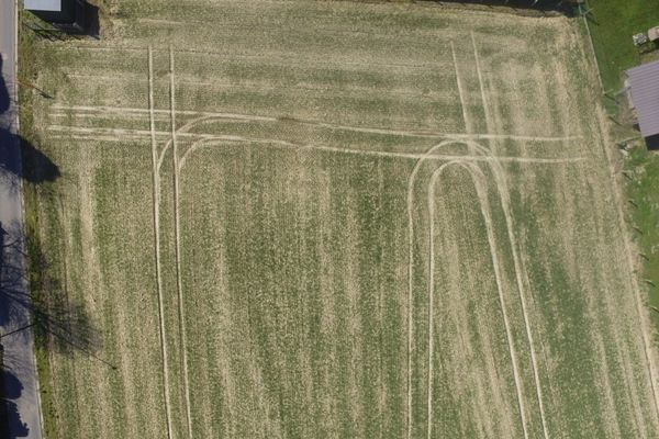 Grond te koop / Horebeke