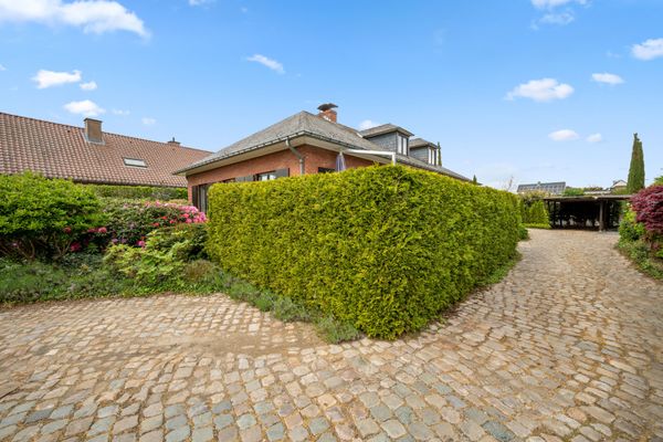 Huis te koop / Heist-op-den-Berg