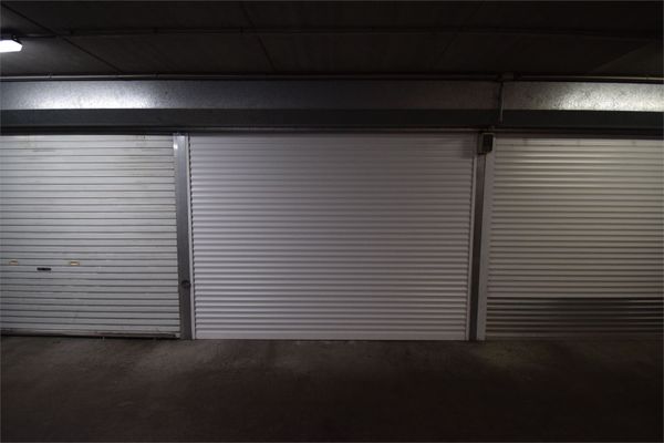 Garage a vendre / Molenbeek