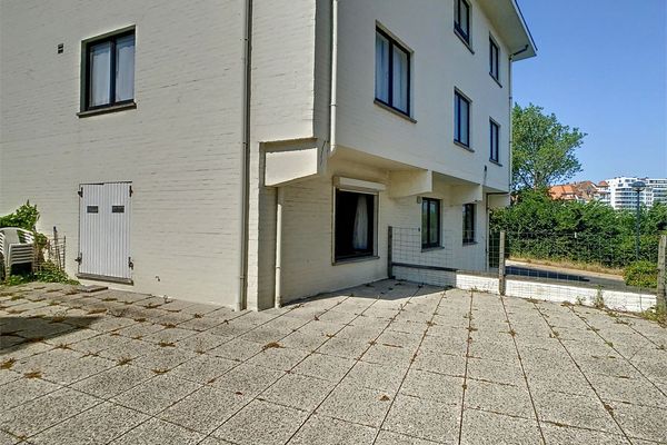 Foto van het pand