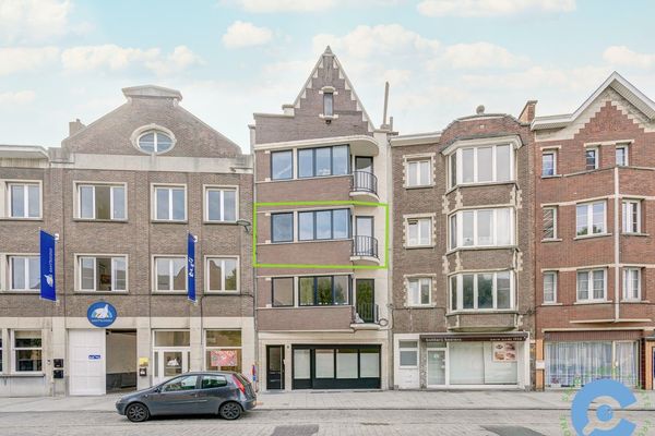 Appartement te huur / Merksem